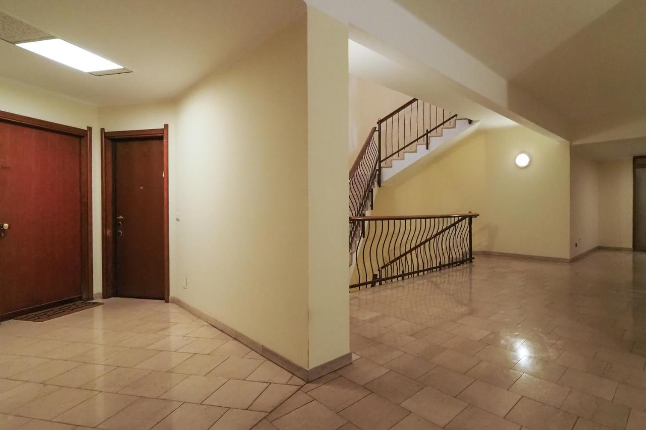 Duomo Luxury Apartment - One Bed Milánó Kültér fotó